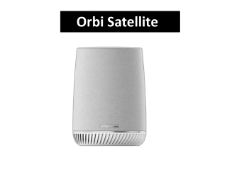 orbi satellite- orbilogin.com