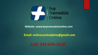 Buy Tramadol Online at Best Prices