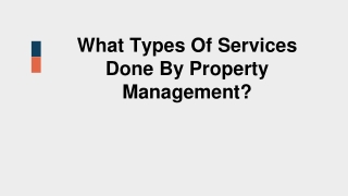 Best Rental Property Management Companies in Hyderabad