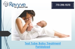 Test Tube Baby Treatment Faridabad
