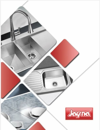 Kitchen Sinks Stainless Steel in Quality and Function
