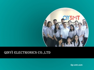 Get SMT Spare Parts and Accessories