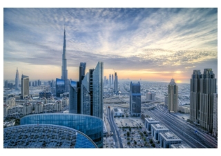 Top places to travel in Dubai | pinmyself.com