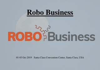 Robo Business