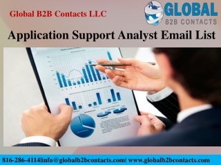 Application Support Analyst Email List
