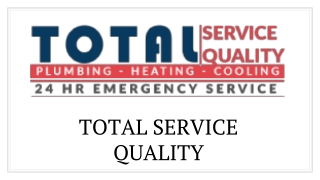 AC Maintenance Abbotsford