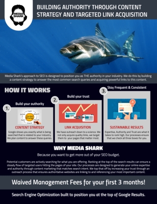 Media Shark