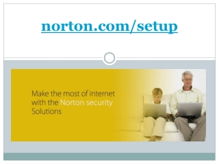 norton.com/setup