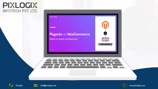 Magento vs. WooCommerce – Neck to neck comparison