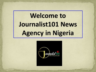 Search and Read Latest News and Features on The Hour in Nigeria
