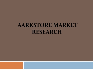 Global Water Resistant Cables Market research report 2019 to 2024