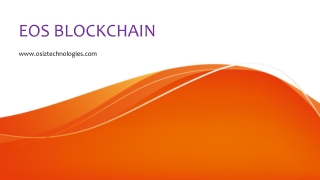 Blockchain Development Company 