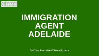Graduate Visa 485 | Migration Agent