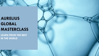Biosimilars Clinical Development Inhouse training.