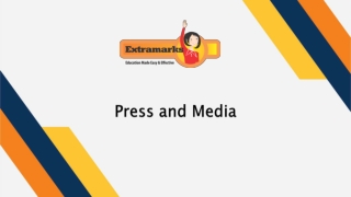 Extramarks News Helps to Improves Student Awareness