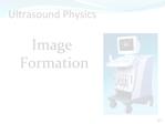 Ultrasound Physics