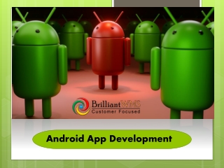 Android App