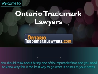 Contests And Sweepstakes Lawyer, Television Lawyer