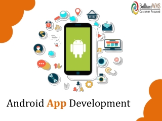 Android App Development