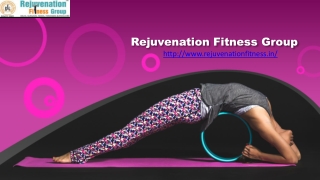 Best personal Fitness and Gym Training at home | Rejuvenation Fitness Group