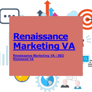 Renaissance Marketing VA | SEO Richmond VA