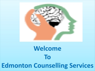 Edmonton Counselling Services