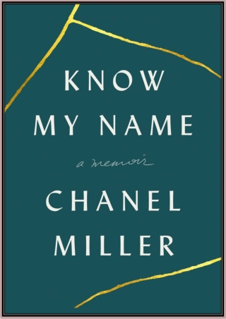 [Download] Know My Name By Cha'nel Miller Free PDF eBooks