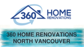 Basement Renovation North Vancouver