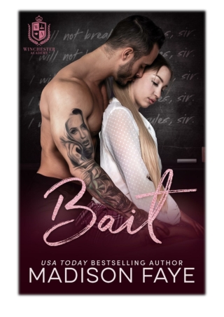 [PDF] Free Download Bait By Madison Faye
