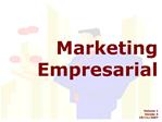 Marketing Empresarial