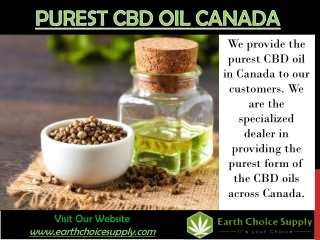 Buy CBD Gummies Canada