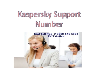 kaspersky tech support phone number