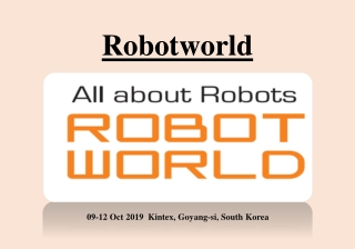Robotworld