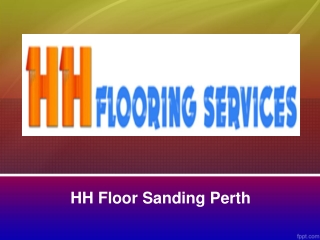 Timber Floor Polishing Perth