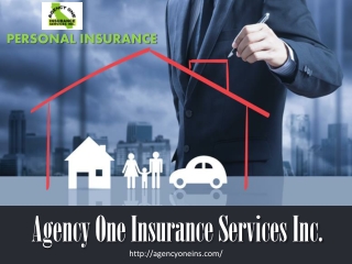 Lancaster Low Cost Personal, Home & Auto Insurance