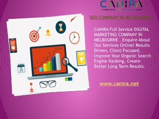 BEST WEB DESIGNING COMPANY MELBOURNE