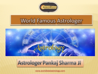 Love Problem Solution in USA – Astrologer Pankaj Sharma Ji