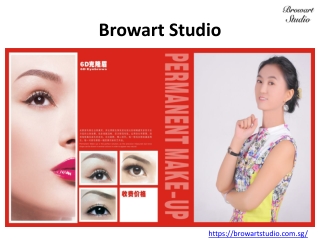 Brow Embroidery | Browart Studio