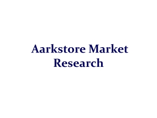 Global Chemical Filter Market Report 2019