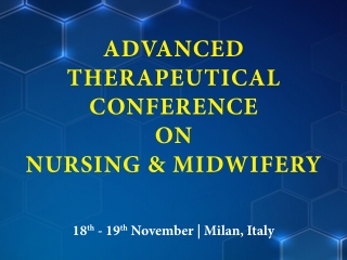 ursing Meet 2019 | Nursing Seminars | Nursing & Midwifery Conferences