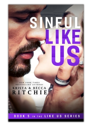 [PDF] Free Download Sinful Like Us By Krista Ritchie & Becca Ritchie