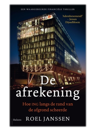 [PDF] Free Download De afrekening By Roel Janssen