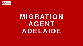 Temporary Graduate Visa 485 | Visa Agent Adelaide