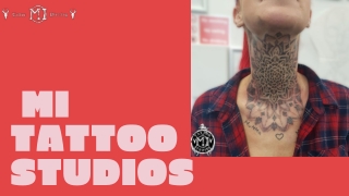 Are You Looking For Tattoo Studios Eastbourne?