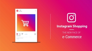 Ultimate Guide to Instagram Shopping Today