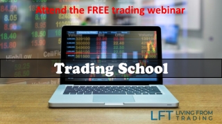 Trading School