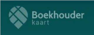 Boekhouderkaart