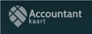 Accountant Kaart