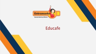 Learner's Lounge on Extramarks Helping Users Interact
