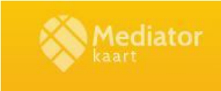 Mediator Kaart